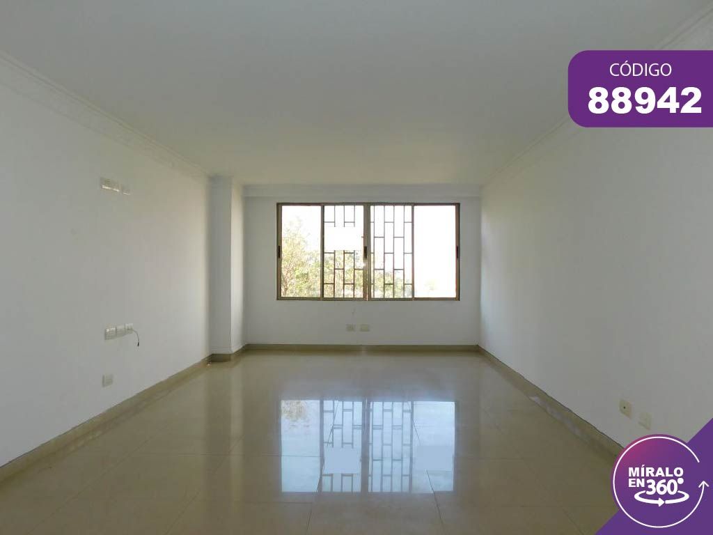 Apartamento en venta Atlántico Barranquilla Altos Del Prado 112 m2 Habitaciones 3 Baños 3 Garajes 1 Precio $330000000
