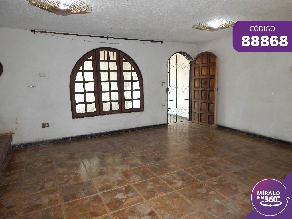 Casa en arriendo Atlántico Barranquilla San Vicente 235 m2 Habitaciones 3 Baños 2 Garajes 3 Precio $7000000