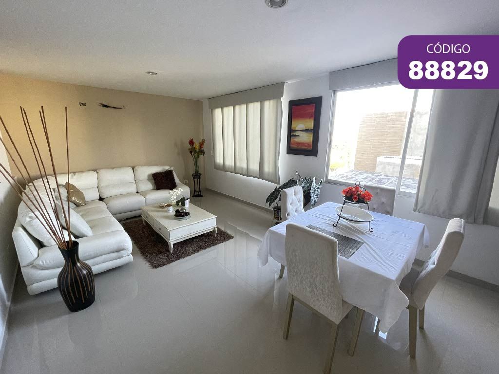 Apartamento en venta Atlántico Barranquilla Granadillo 109 m2 Habitaciones 3 Baños 2 Garajes 1 Precio $490000000