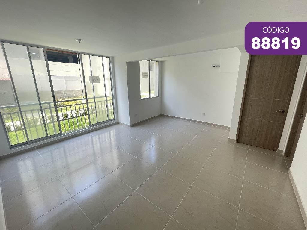 Apartamento en venta Atlántico Barranquilla Cr Pardela 58 m2 Habitaciones 2 Baños 2 Garajes 1 Precio $260000000