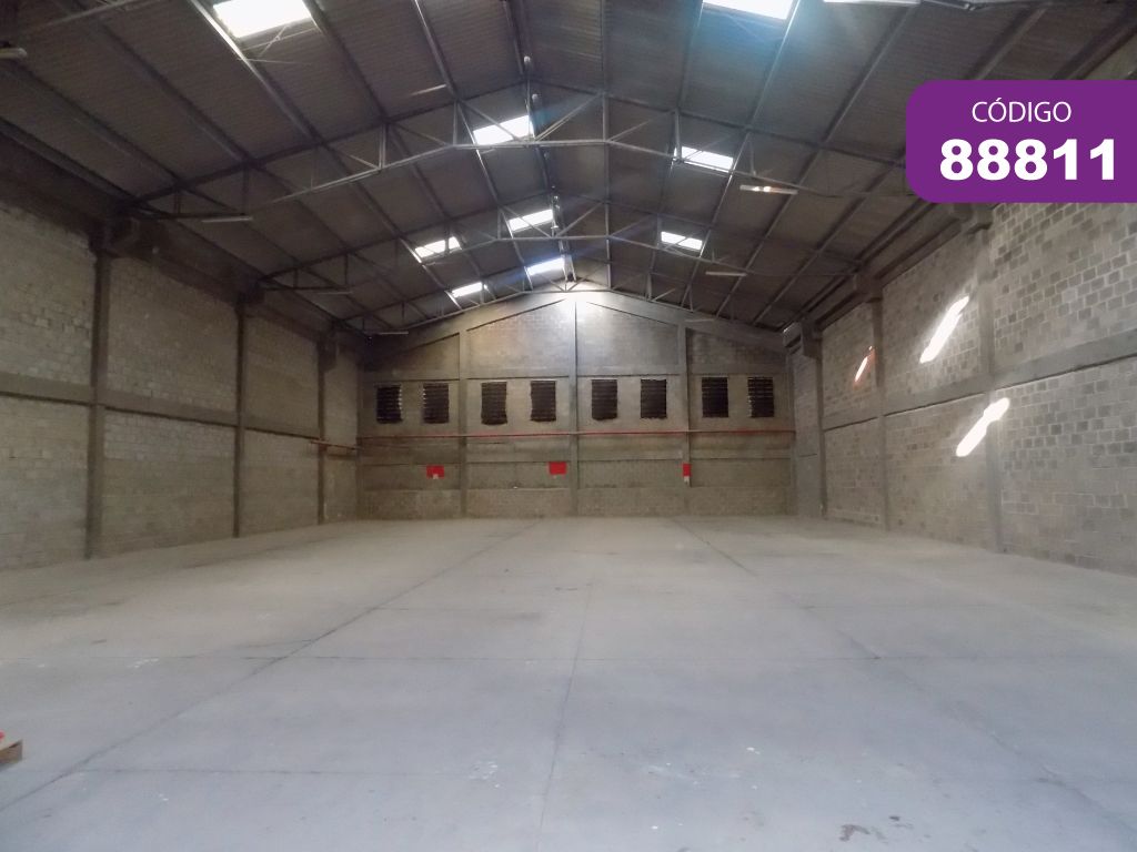 Bodega en arriendo Atlántico Barranquilla Pastoral Social 1279 m2 Habitaciones 0 Baños 2 Garajes 0 Precio $27660277