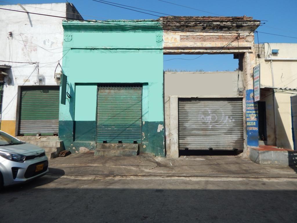 Casa en venta Atlántico Barranquilla Abajo 148 m2 Habitaciones 1 Baños 2 Garajes 0 Precio $370600000