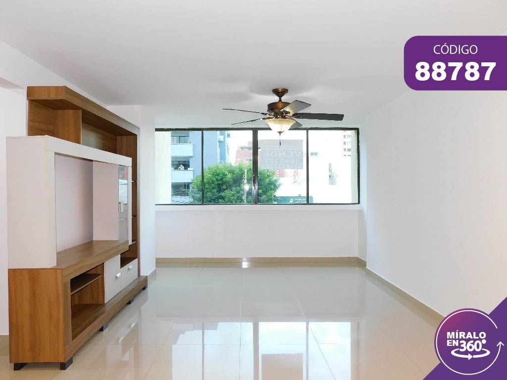 Apartamento en venta Atlántico Barranquilla Altos Del Prado 85 m2 Habitaciones 2 Baños 2 Garajes 1 Precio $280000000