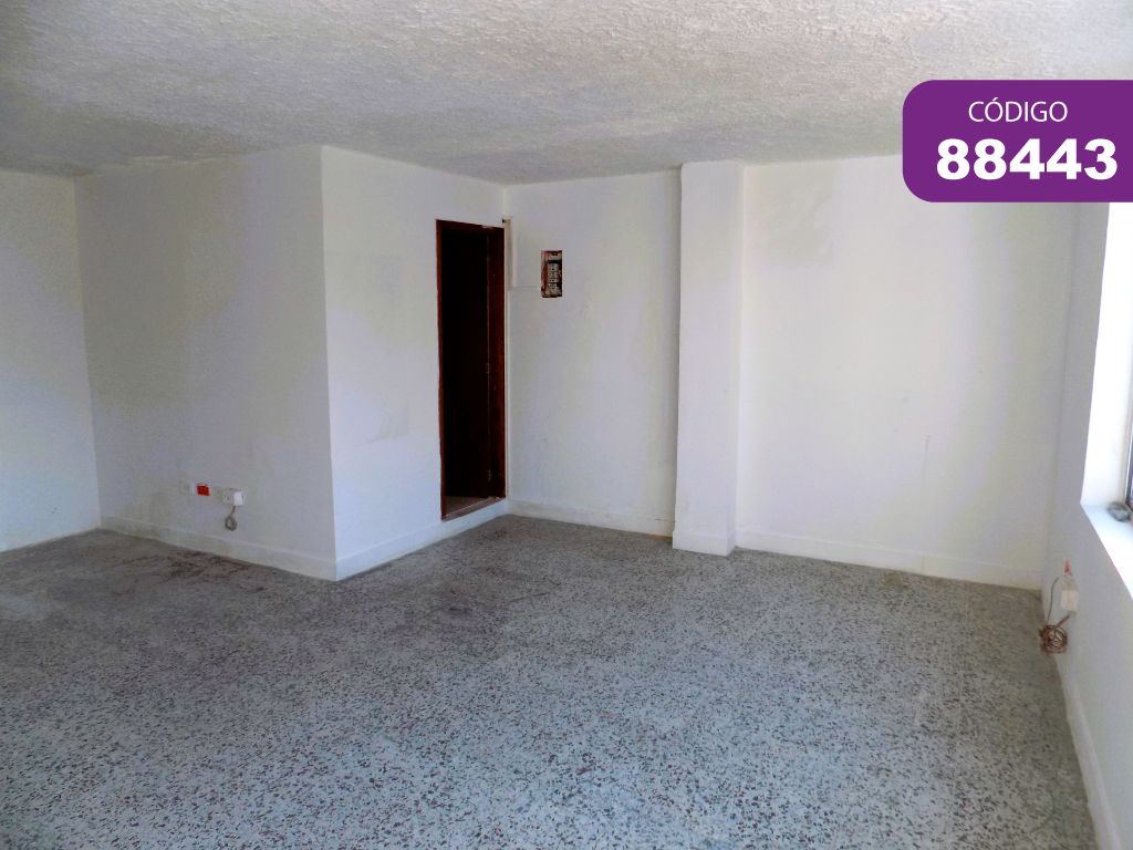 Oficina en arriendo Atlántico Barranquilla El Porvenir 36 m2 Habitaciones 0 Baños 1 Garajes 0 Precio $1500000