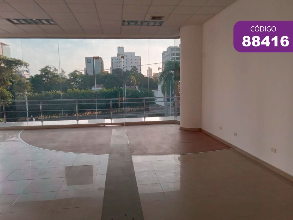 Local en arriendo Atlántico Barranquilla San Vicente 45 m2 Habitaciones 0 Baños 1 Garajes 0 Precio $3246268