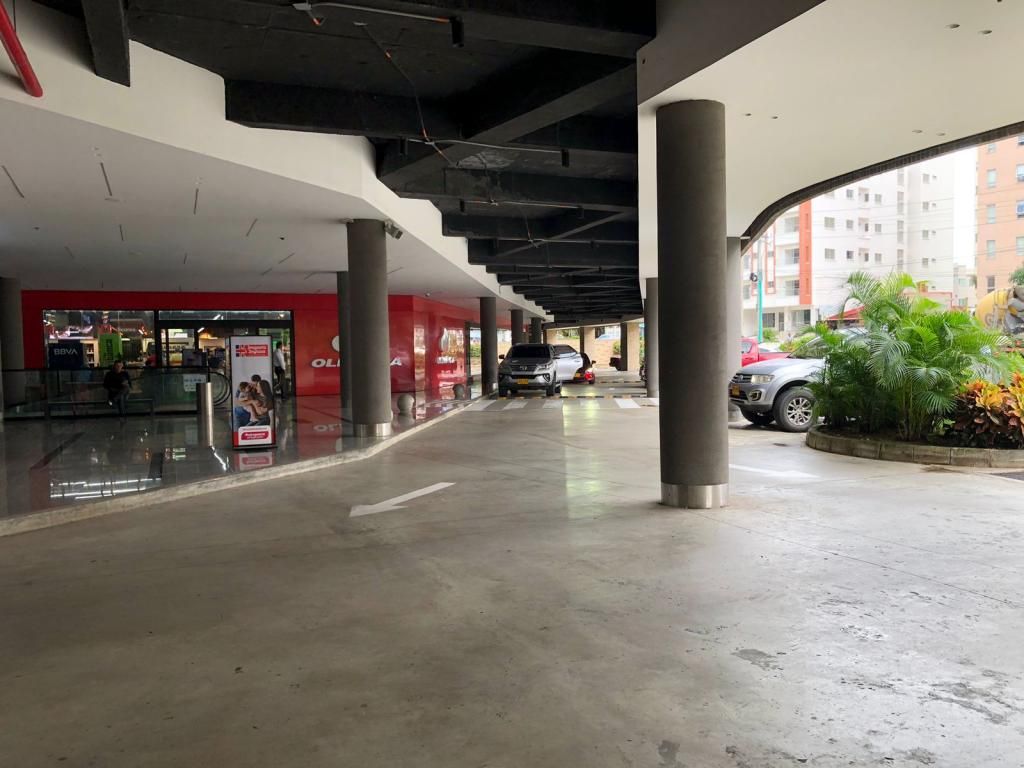 Local en arriendo Atlántico Barranquilla Paraiso 104 m2 Habitaciones 0 Baños 0 Garajes 0 Precio $18498396