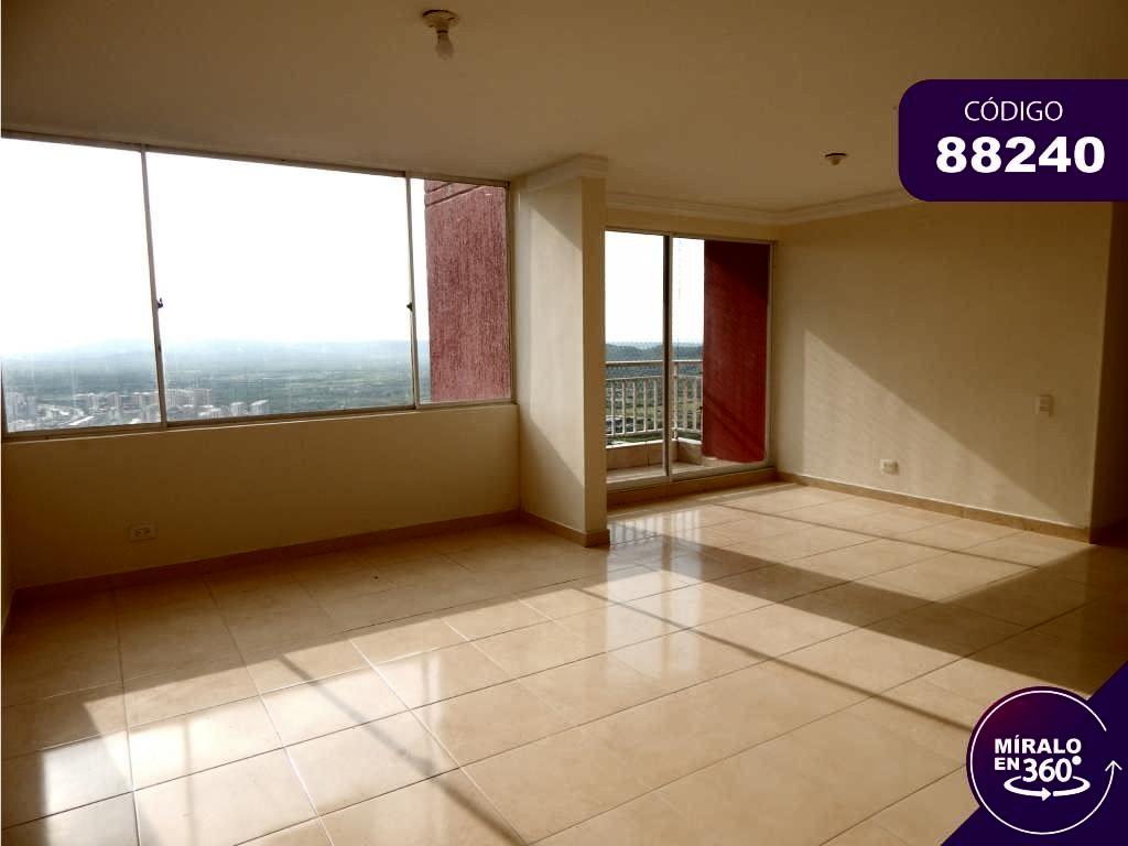 Apartamento en arriendo Atlántico Barranquilla Conjunto Residencial Mirador Del Mar Ii 190 m2 Habitaciones 4 Baños 3 Garajes 2 Precio $3500000