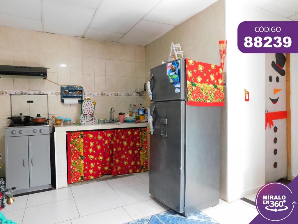 Casa en venta Atlántico Barranquilla Los Olivos I 300 m2 Habitaciones 7 Baños 5 Garajes 0 Precio $350000000