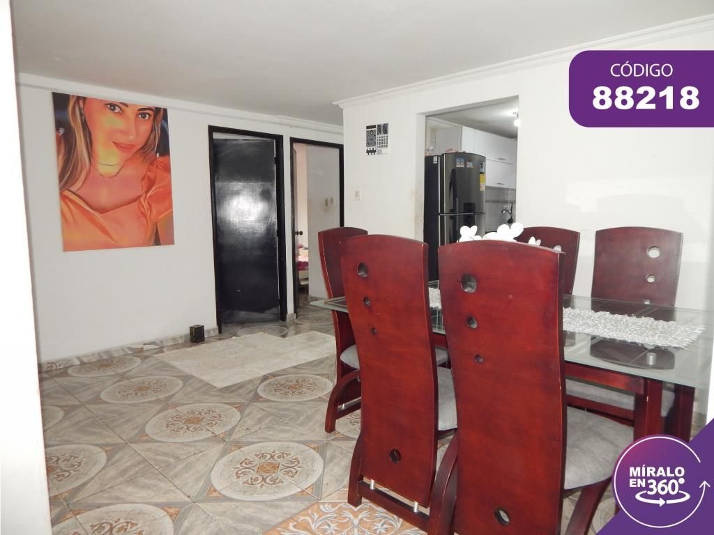 Apartamento en venta Atlántico Barranquilla Ciudad Jardin 99 m2 Habitaciones 4 Baños 2 Garajes 1 Precio $250000000