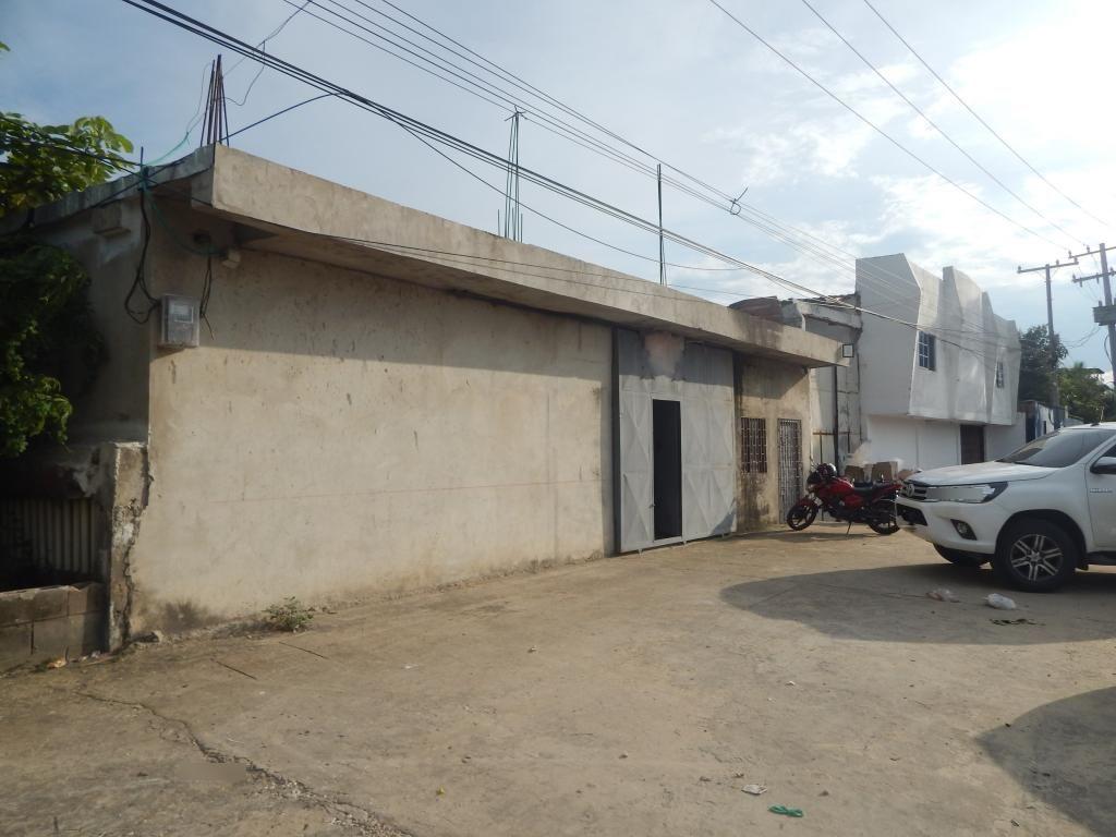 Bodega en venta Atlántico Galapa Galapa 520 m2 Habitaciones 0 Baños 2 Garajes 2 Precio $950000000