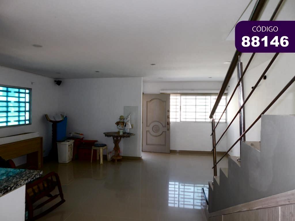 Casa en venta Atlántico Barranquilla El Tabor 168 m2 Habitaciones 3 Baños 3 Garajes 2 Precio $620000000