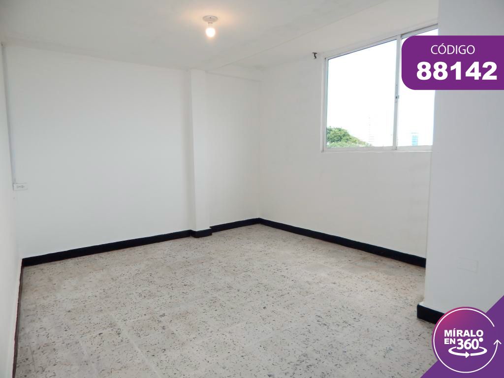 Apartamento en arriendo Atlántico Barranquilla Colombia 94 m2 Habitaciones 3 Baños 2 Garajes 0 Precio $1500000