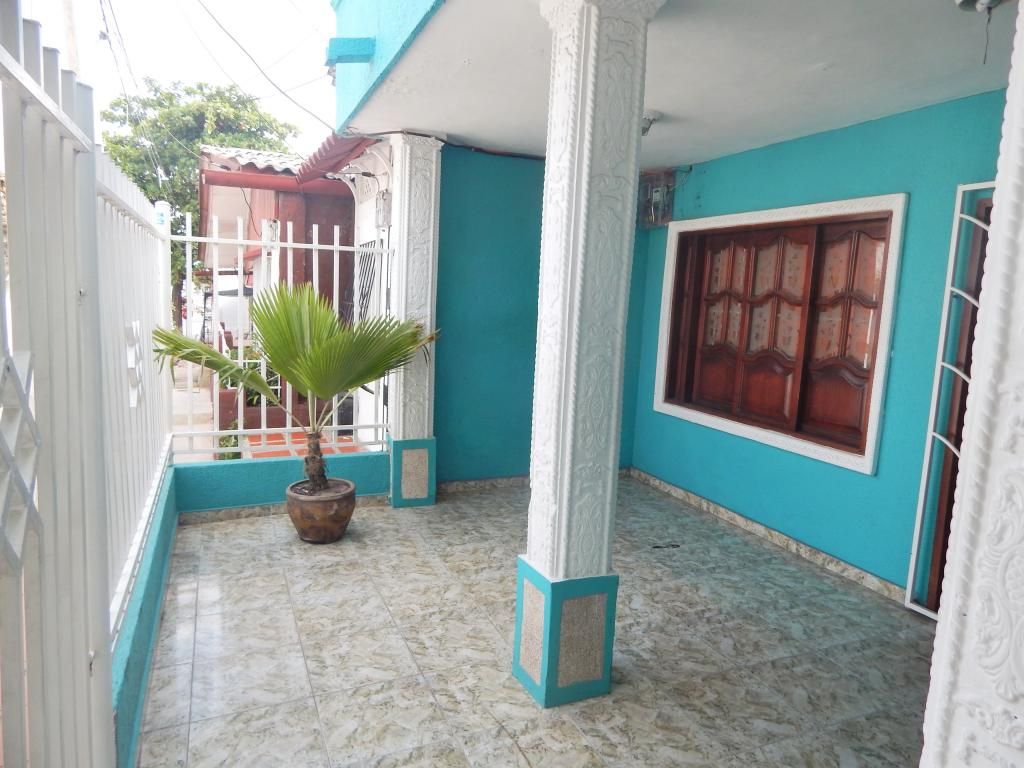Casa en venta Atlántico Barranquilla San Roque 197 m2 Habitaciones 4 Baños 2 Garajes 0 Precio $240000000