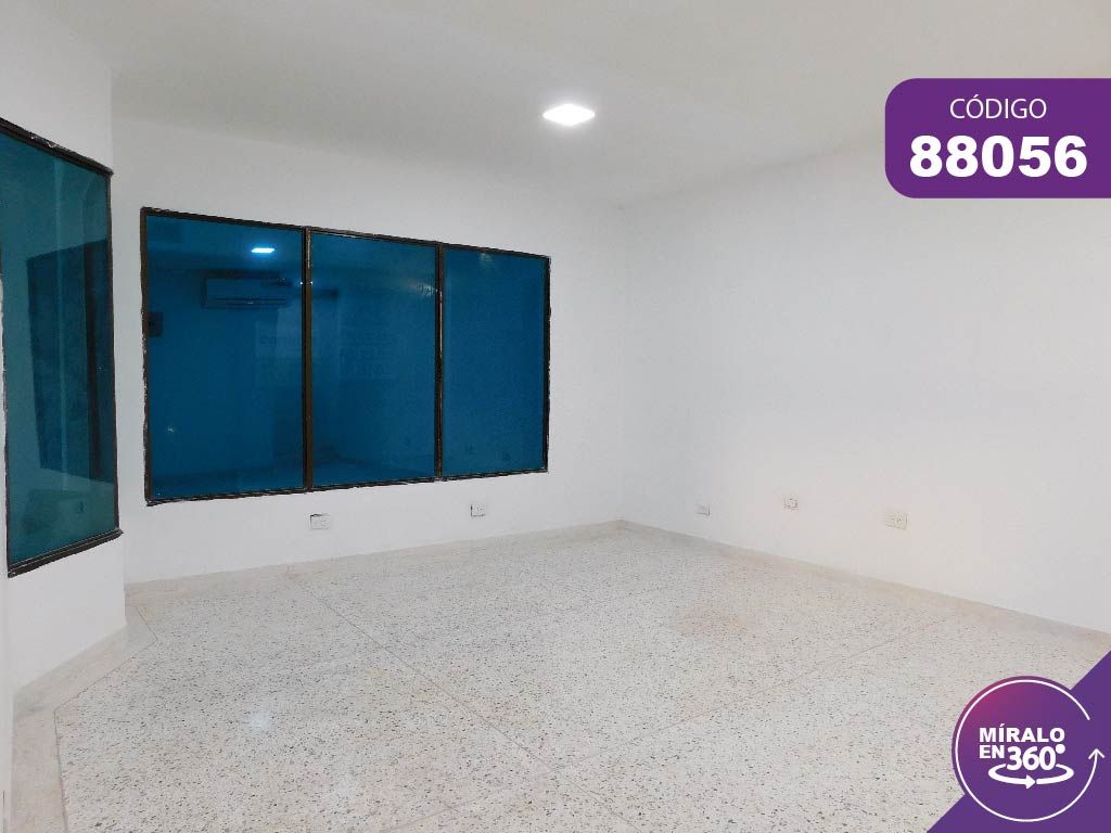 Local en arriendo Atlántico Barranquilla Altos Del Prado 28 m2 Habitaciones 0 Baños 1 Garajes 0 Precio $1565000