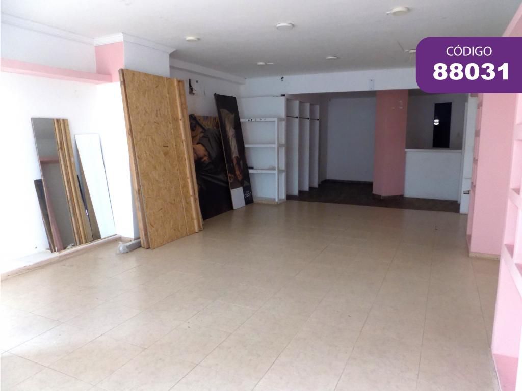 Local en venta Atlántico Barranquilla Colombia 81 m2 Habitaciones 0 Baños 1 Garajes 0 Precio $400000000