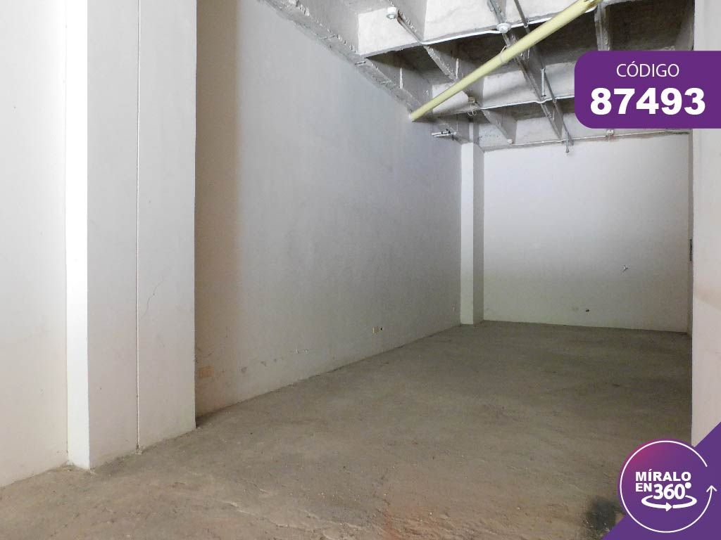 Local en venta Atlántico Barranquilla Altos Del Prado 65 m2 Habitaciones 0 Baños 0 Garajes 0 Precio $279500000