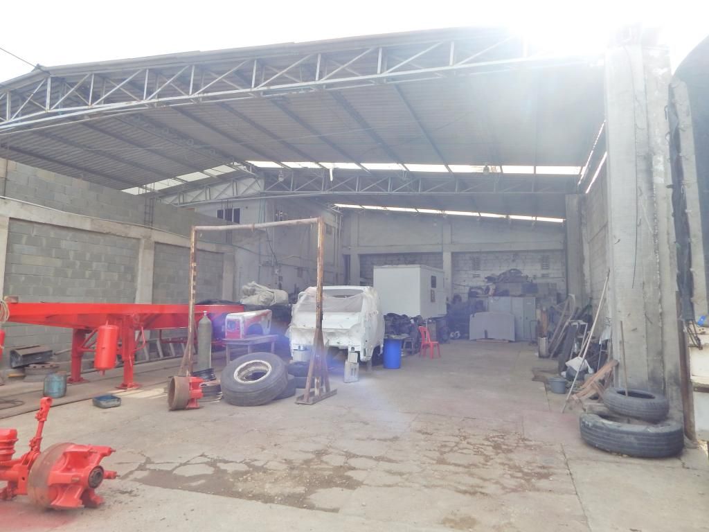 Bodega en arriendo Atlántico Barranquilla La Union 300 m2 Habitaciones 0 Baños 1 Garajes 2 Precio $5500000