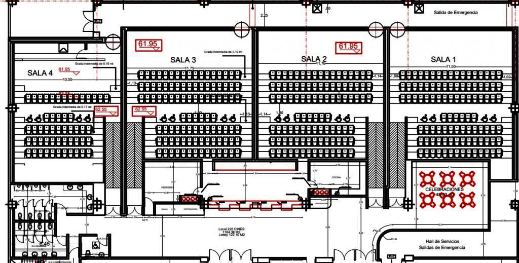 Local en arriendo Atlántico Barranquilla Betania 1286 m2 Habitaciones 0 Baños 12 Garajes 0 Precio $35260160