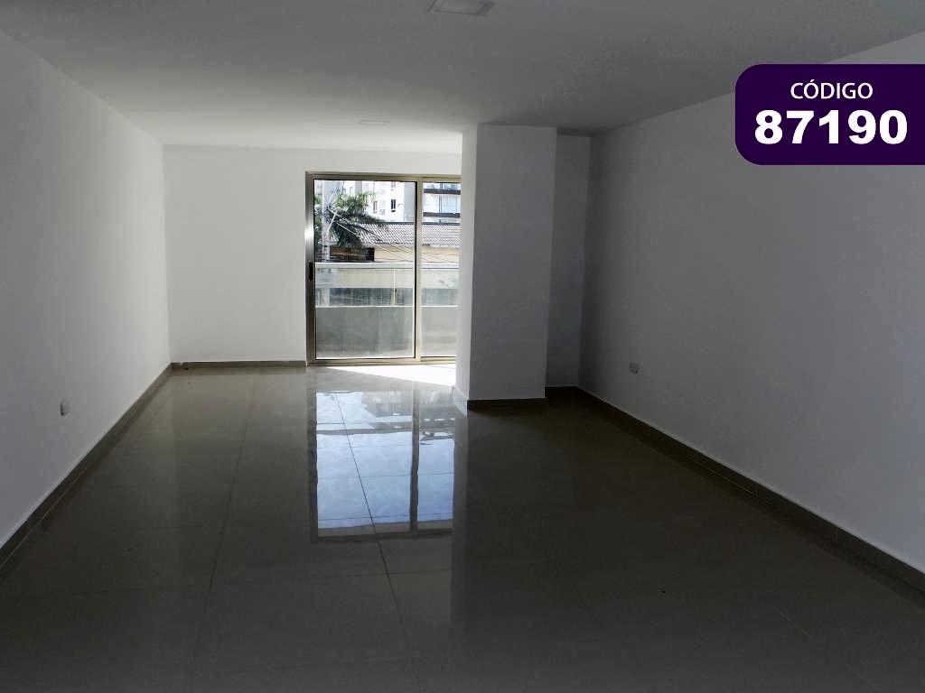 Apartamento en venta Atlántico Barranquilla Ciudad Jardin 99 m2 Habitaciones 3 Baños 3 Garajes 1 Precio $396600000
