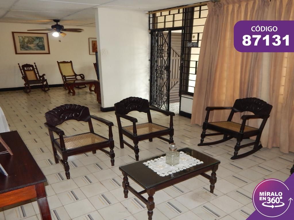 Casa en venta Atlántico Barranquilla Ciudad Jardin 230 m2 Habitaciones 4 Baños 4 Garajes 5 Precio $850000000