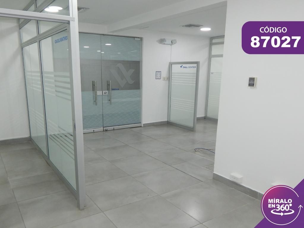 Oficina en venta Atlántico Barranquilla Las Delicias 71 m2 Habitaciones 0 Baños 0 Garajes 3 Precio $550000000