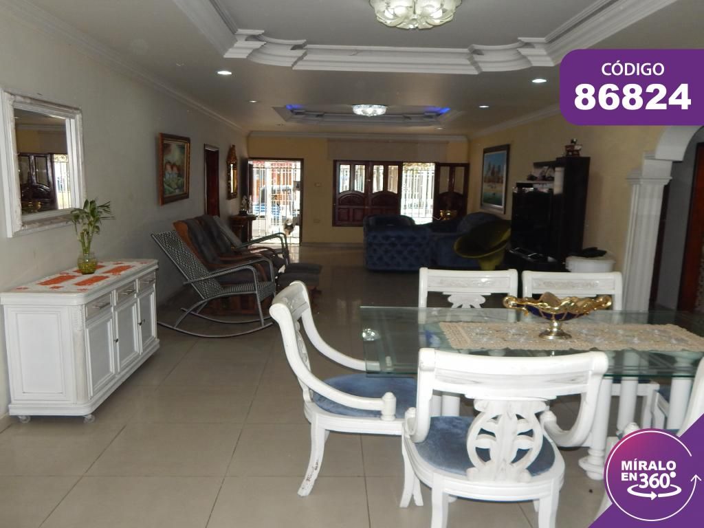 Apartamento en venta Atlántico Barranquilla Simon Bolivar 299 m2 Habitaciones 3 Baños 2 Garajes 1 Precio $495000000