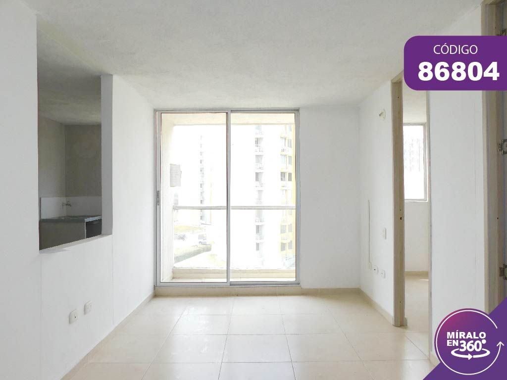 Apartamento en arriendo Atlántico Barranquilla Ub Altos De Parque 49 m2 Habitaciones 2 Baños 1 Garajes 0 Precio $903000