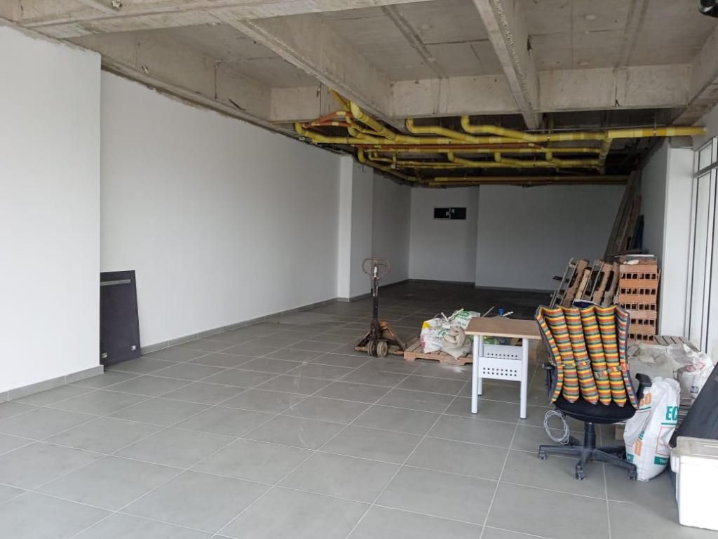 Local en venta Atlántico Barranquilla Las Delicias 111 m2 Habitaciones 0 Baños 0 Garajes 1 Precio $574000000