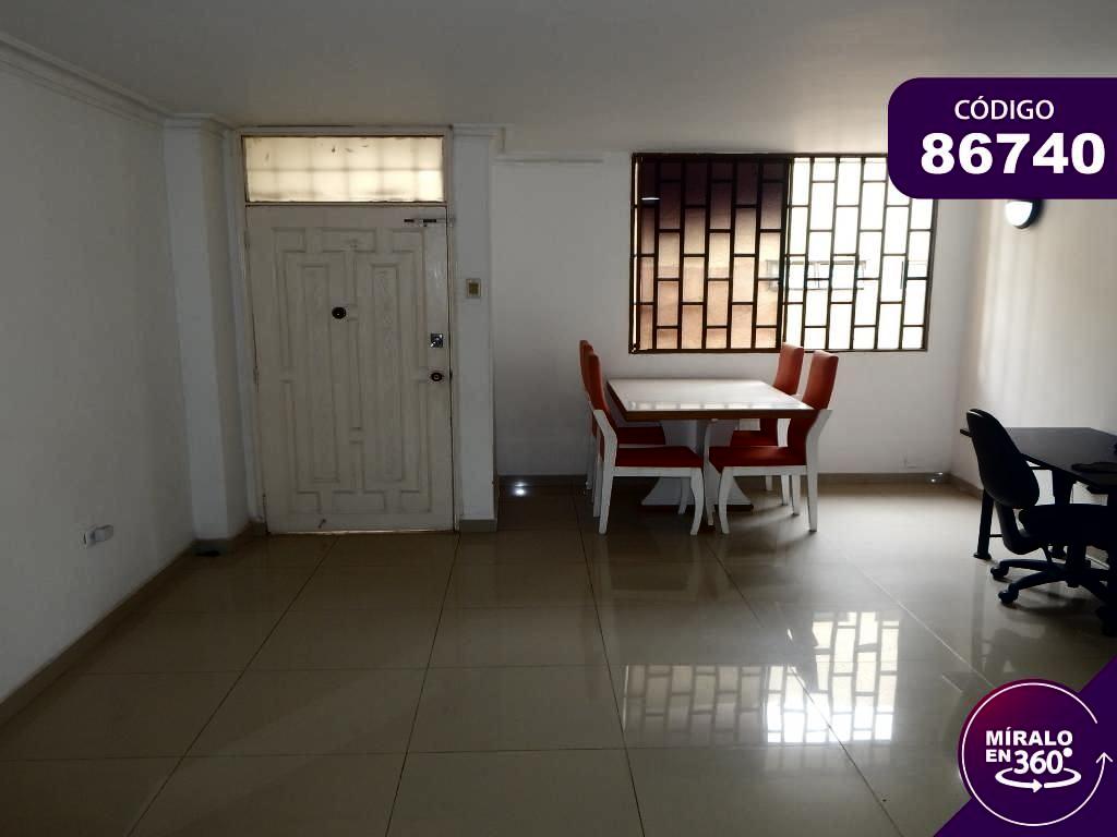 Apartamento en venta Atlántico Barranquilla El Prado 80 m2 Habitaciones 2 Baños 2 Garajes 1 Precio $230000000