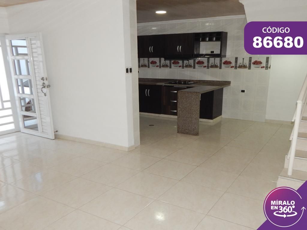 Casa en venta Atlántico Barranquilla El Recreo 130 m2 Habitaciones 5 Baños 5 Garajes 1 Precio $550000000