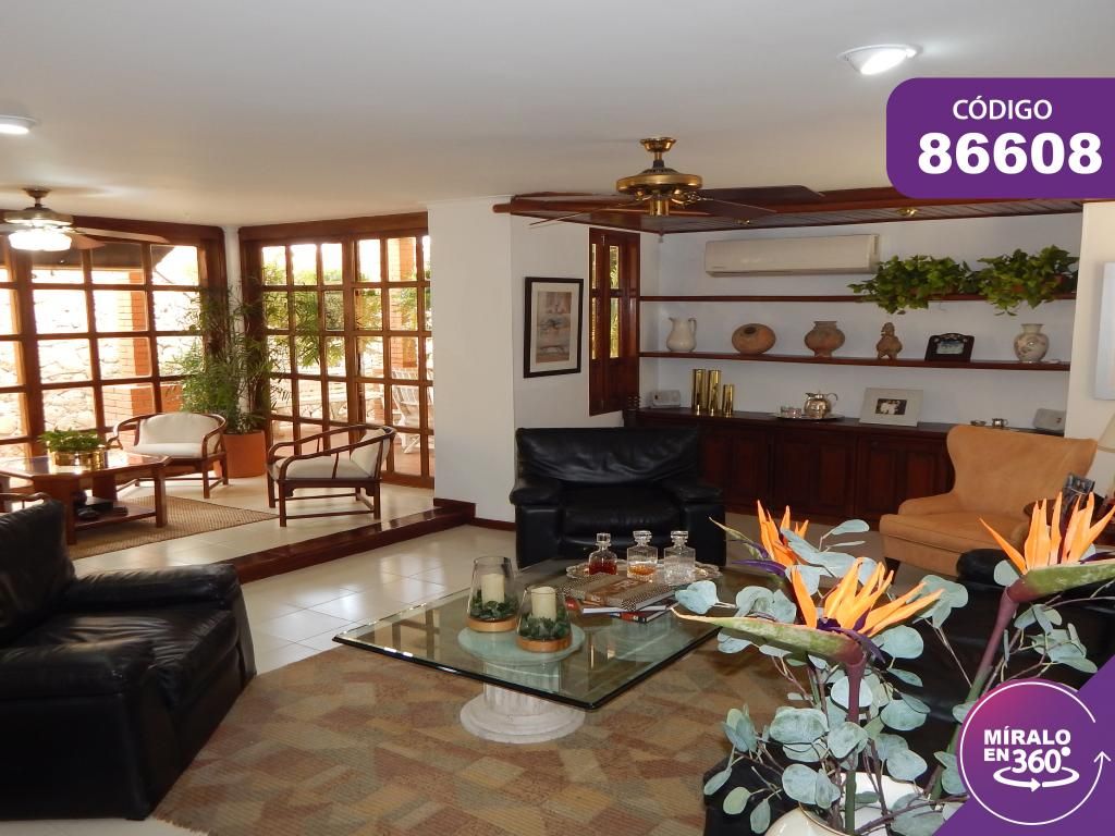 Casa en venta Atlántico Barranquilla Cr Villa Campestre 240 m2 Habitaciones 3 Baños 2 Garajes 2 Precio $1200000000