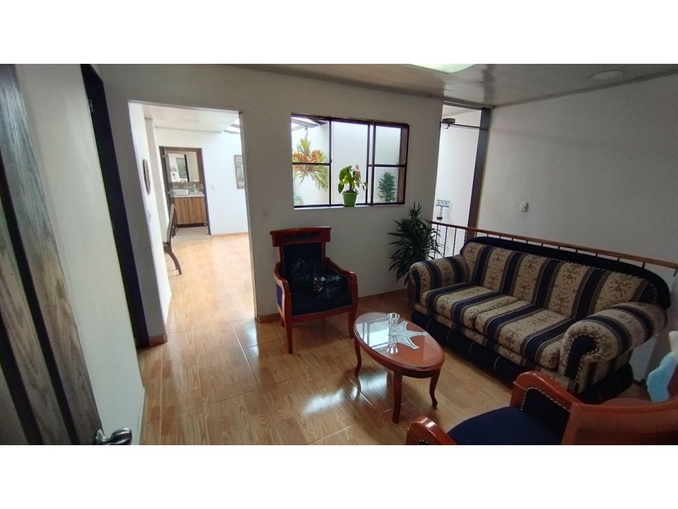 Casa en venta Caldas Manizales La Primavera 186 m2 Habitaciones 6 Baños 2 Garajes 1 Precio $630000000