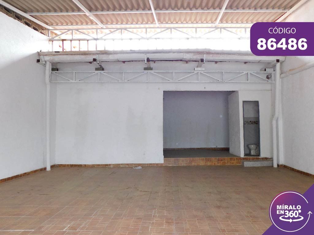 Bodega en arriendo Atlántico Barranquilla La Sierra 150 m2 Habitaciones 0 Baños 2 Garajes 0 Precio $4000000