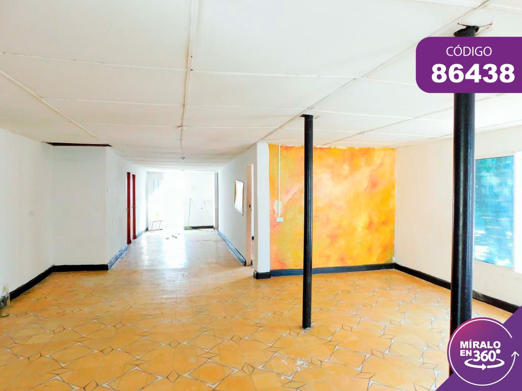 Casa en venta Atlántico Barranquilla La Victoria 185 m2 Habitaciones 4 Baños 1 Garajes 0 Precio $390000000