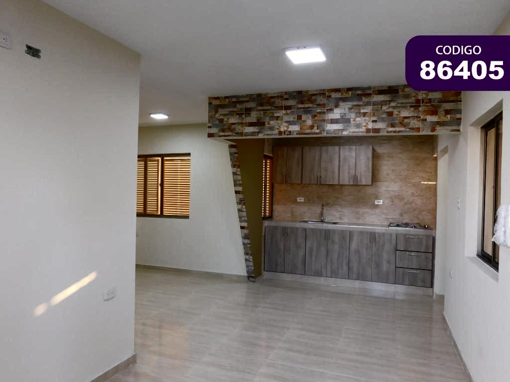 Apartamento en venta Atlántico Barranquilla La Victoria 66 m2 Habitaciones 2 Baños 1 Garajes 0 Precio $265000000