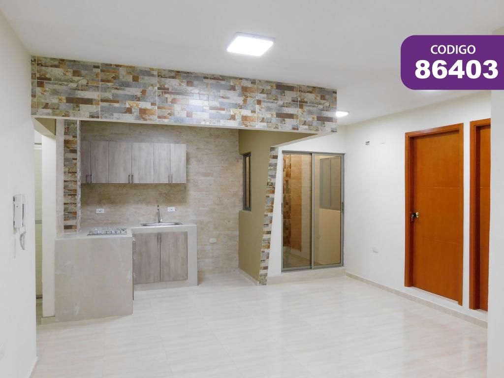 Apartamento en venta Atlántico Barranquilla La Victoria 73 m2 Habitaciones 2 Baños 1 Garajes 0 Precio $275000000