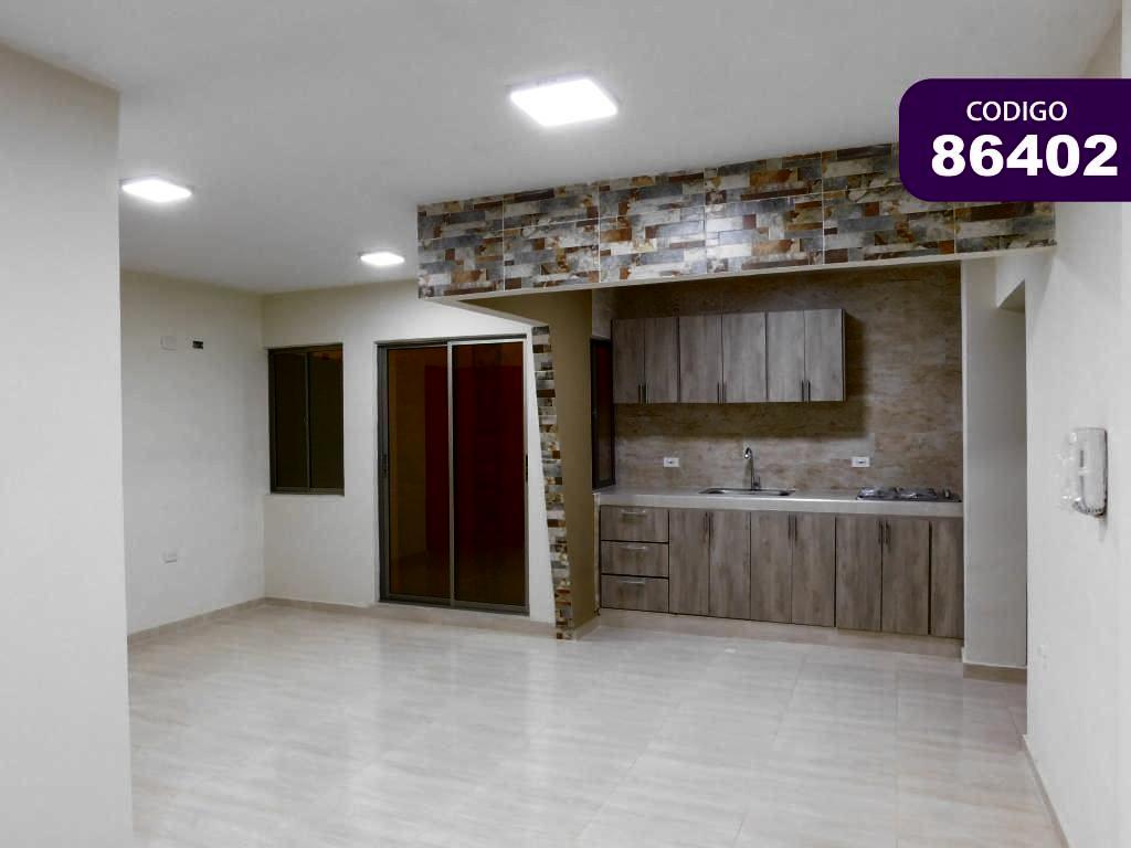 Apartamento en venta Atlántico Barranquilla La Victoria 62 m2 Habitaciones 2 Baños 2 Garajes 0 Precio $235000000