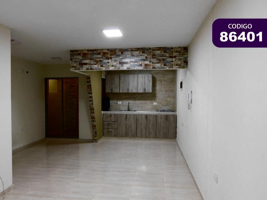 Apartamento en venta Atlántico Barranquilla La Victoria 57 m2 Habitaciones 2 Baños 2 Garajes 0 Precio $220000000
