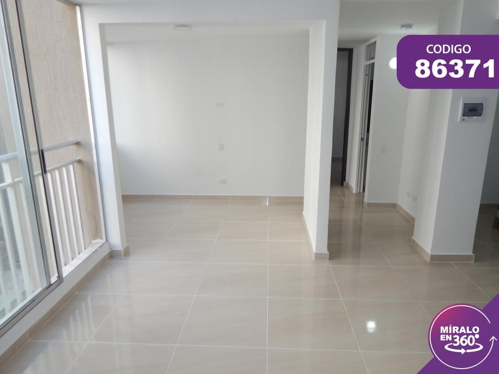 Apartamento en arriendo Atlántico Barranquilla Villa Rosario 51 m2 Habitaciones 2 Baños 2 Garajes 0 Precio $1326000