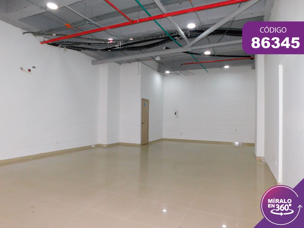 Local en venta Atlántico Barranquilla Andalucia 188 m2 Habitaciones 0 Baños 2 Garajes 4 Precio $1315000000