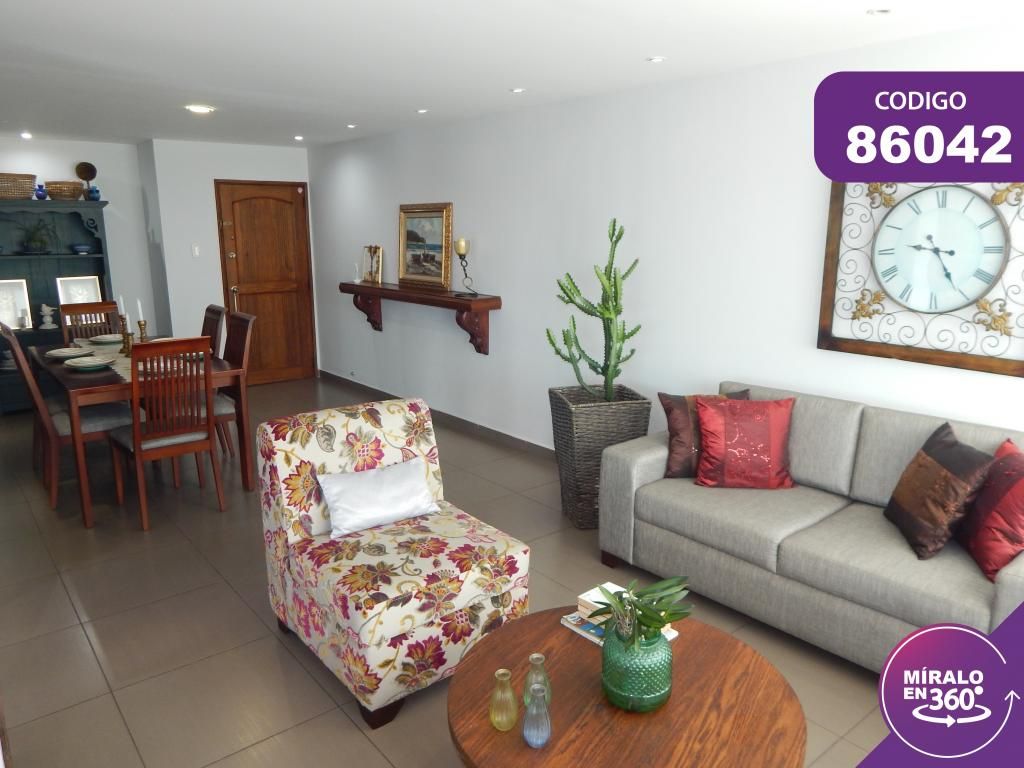 Apartamento en venta Atlántico Barranquilla San Vicente 153 m2 Habitaciones 3 Baños 3 Garajes 2 Precio $800000000
