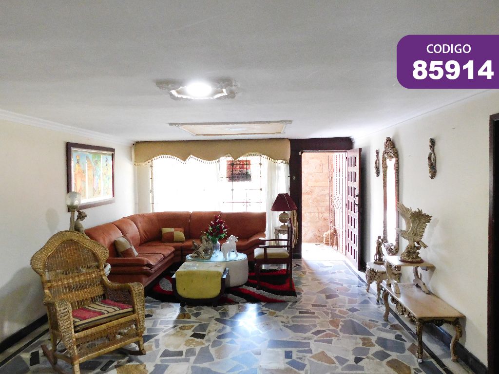 Casa en venta Atlántico Barranquilla Batallon Infanteria 155 m2 Habitaciones 6 Baños 4 Garajes 2 Precio $550000000