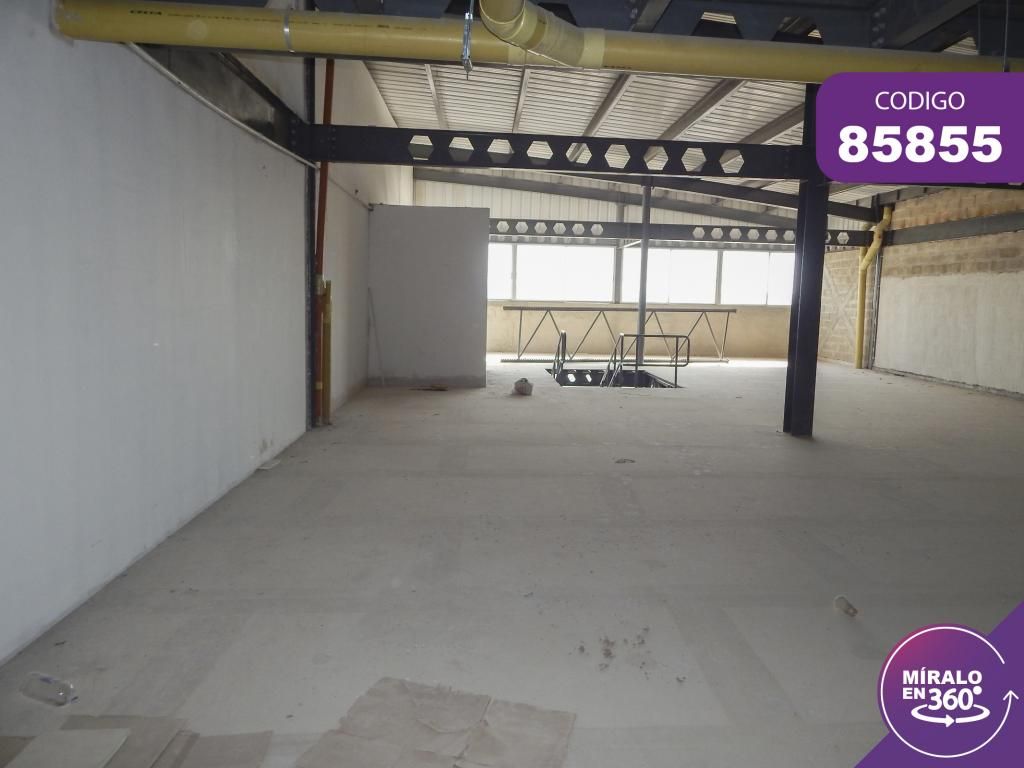Bodega en arriendo Atlántico Barranquilla La Gloria 1313 m2 Habitaciones 0 Baños 5 Garajes 0 Precio $29260000
