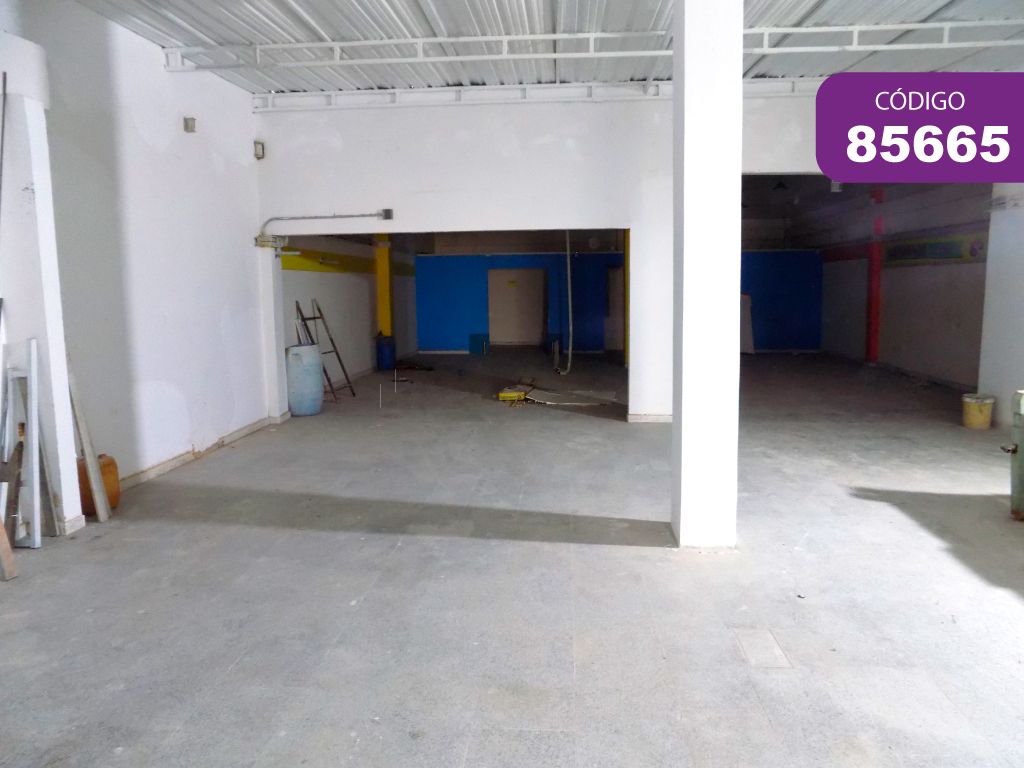 Bodega en arriendo Atlántico Barranquilla Boston 230 m2 Habitaciones 0 Baños 1 Garajes 0 Precio $6000000