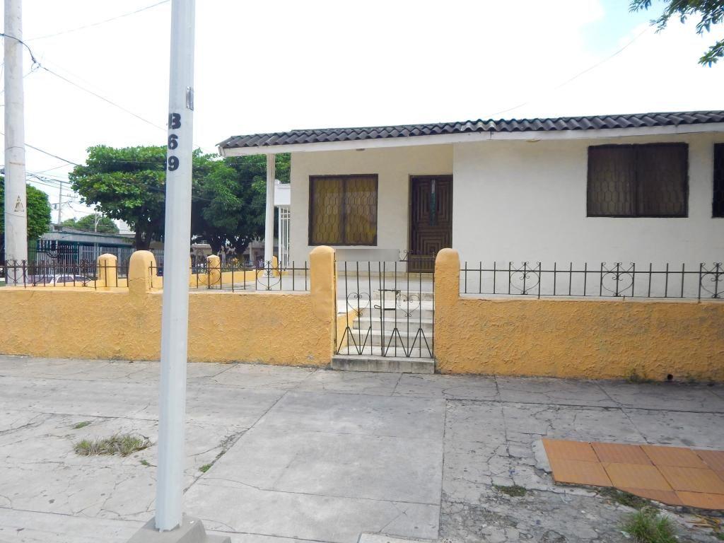 Casa en venta Atlántico Barranquilla Las Palmas 155 m2 Habitaciones 3 Baños 1 Garajes 0 Precio $450000000