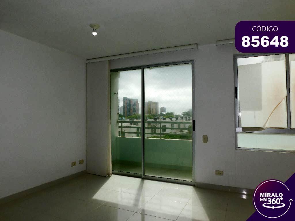 Apartamento en arriendo Atlántico Puerto Colombia Puerto Colombia 72 m2 Habitaciones 2 Baños 2 Garajes 1 Precio $1743085