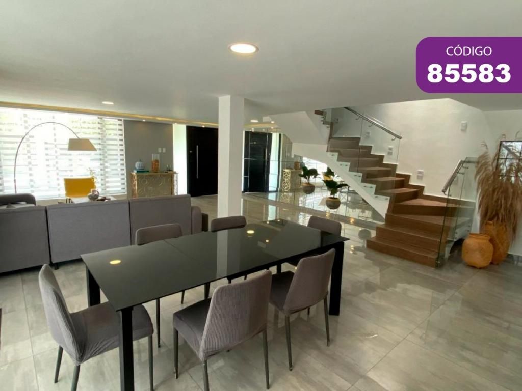 Casa en arriendo Atlántico Barranquilla Riomar 250 m2 Habitaciones 3 Baños 4 Garajes 4 Precio $20000000