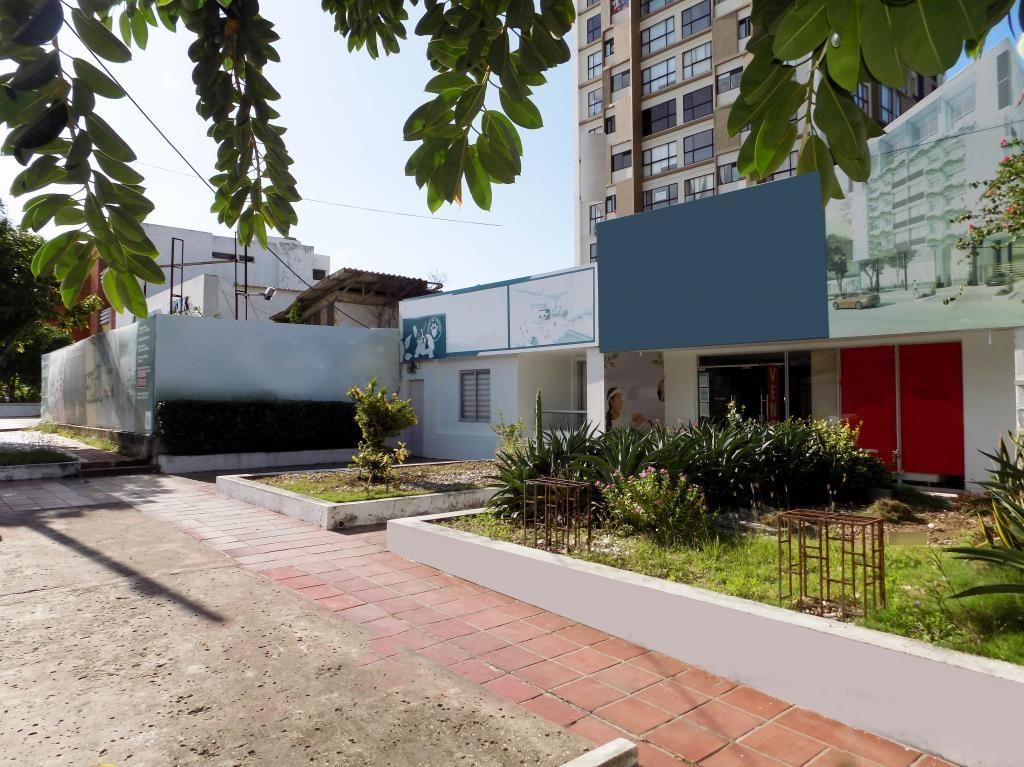 Lote en venta Atlántico Barranquilla Los Alpes 0 m2 Habitaciones 0 Baños 0 Garajes 0 Precio $3350000000