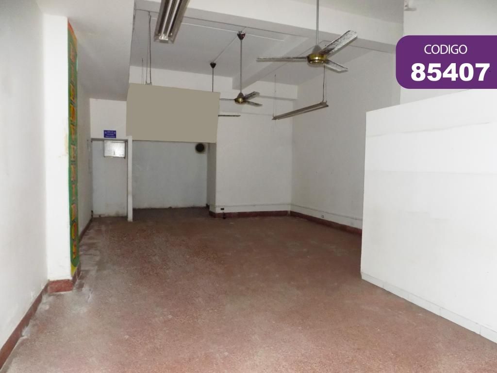 Local en arriendo Atlántico Barranquilla Centro 115 m2 Habitaciones 0 Baños 2 Garajes 0 Precio $4000000