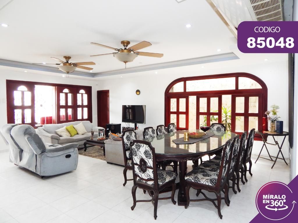 Casa en venta Atlántico Barranquilla El Tabor 254 m2 Habitaciones 3 Baños 3 Garajes 3 Precio $880000000